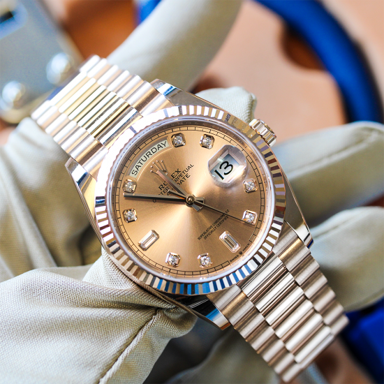 Day-Date - 128235